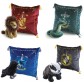 Gryffindor House Plush Mascot and Cushion Harry Potter  4